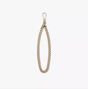 Wristlet Strap Chain